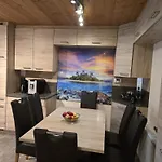 מלון דירות Goisernblick - Bei Hallstatt 4*