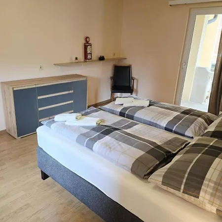 Aparthotel Goisernblick - Bei Hallstatt Bad Goisern am Hallstättersee