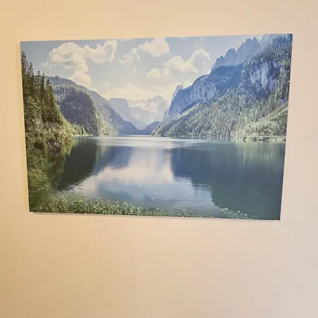 Goisernblick - Bei Hallstatt Ξενοδοχείο με διαμερίσματα