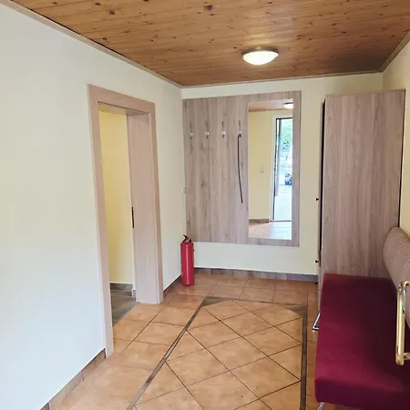 Ξενοδοχείο με διαμερίσματα Goisernblick - Bei Hallstatt Bad Goisern