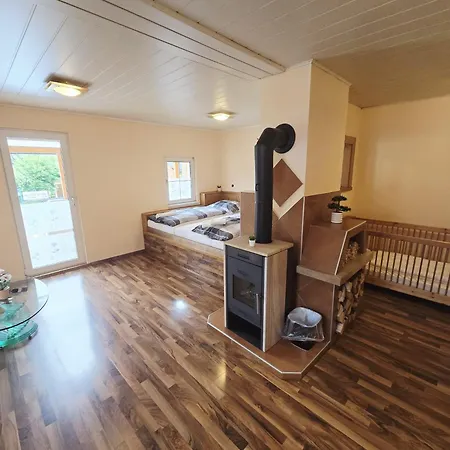 Goisernblick - Bei Hallstatt Aparthotel 4*