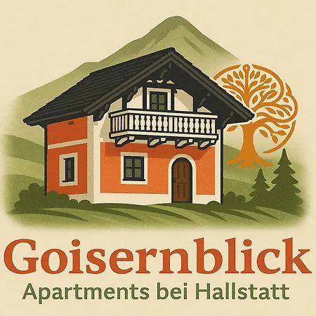 Goisernblick - Bei Hallstatt 公寓式酒店