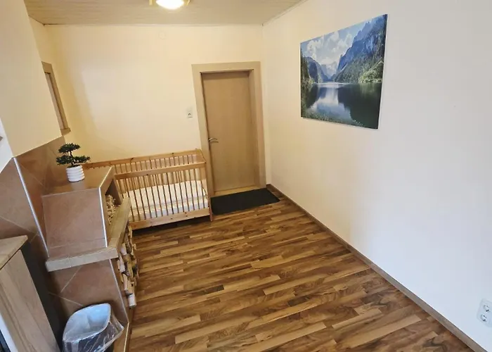 Goisernblick - Bei Hallstatt 4* Bad Goisern