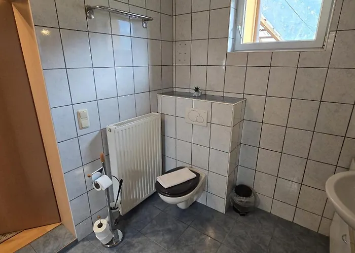 Goisernblick - Bei Hallstatt Ξενοδοχείο με διαμερίσματα