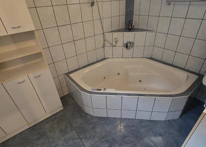 Aparthotel Goisernblick - Bei Hallstatt