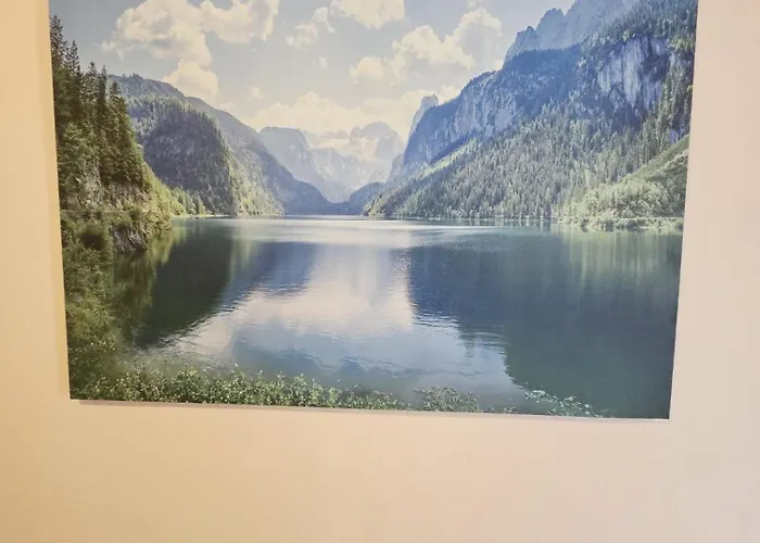 Goisernblick - Bei Hallstatt Aparthotel