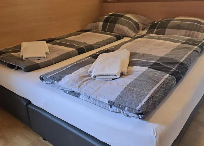 Aparthotel Goisernblick - Bei Hallstatt 4*