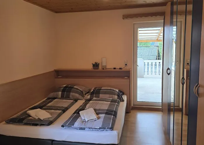 Goisernblick - Bei Hallstatt Ξενοδοχείο με διαμερίσματα Bad Goisern