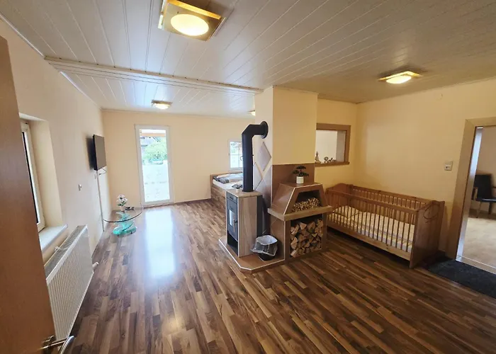 Goisernblick - Bei Hallstatt 4*