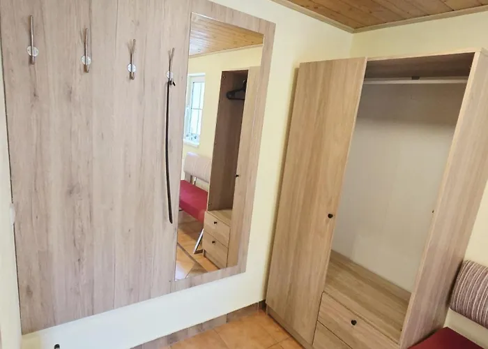 Goisernblick - Bei Hallstatt Ξενοδοχείο με διαμερίσματα Bad Goisern