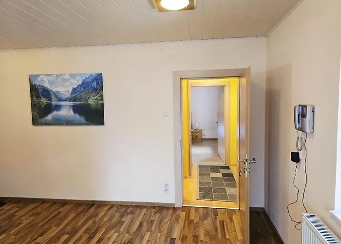 Goisernblick - Bei Hallstatt