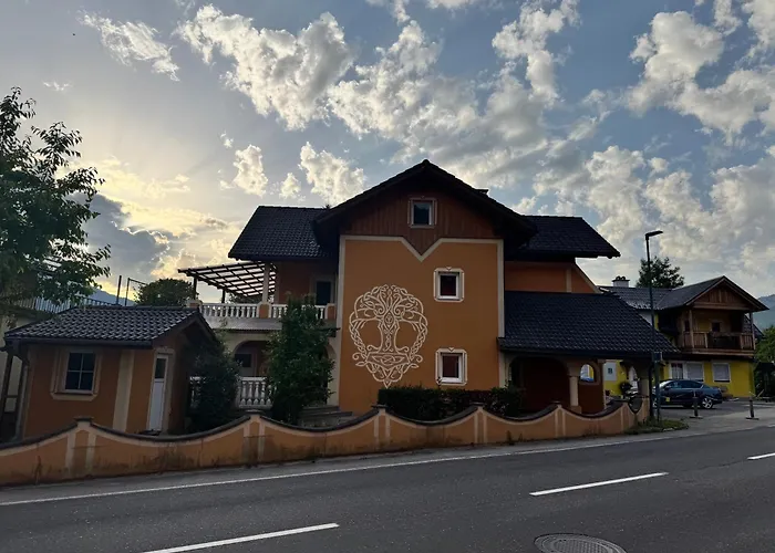 Aparthotel Goisernblick - Bei Hallstatt 4*