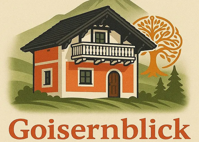 Goisernblick - Bei Hallstatt Aparthotel