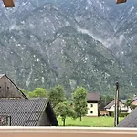 Апарт-отель Goisernblick - Bei Hallstatt 4*