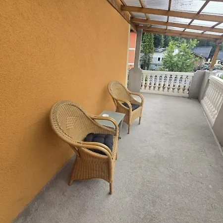 Goisernblick - Bei Hallstatt Apartmanhotel 4*