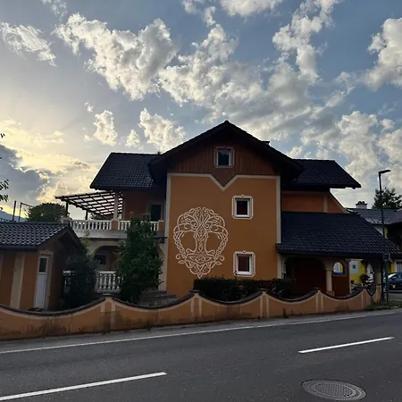 Apartmanhotel Goisernblick - Bei Hallstatt 4*