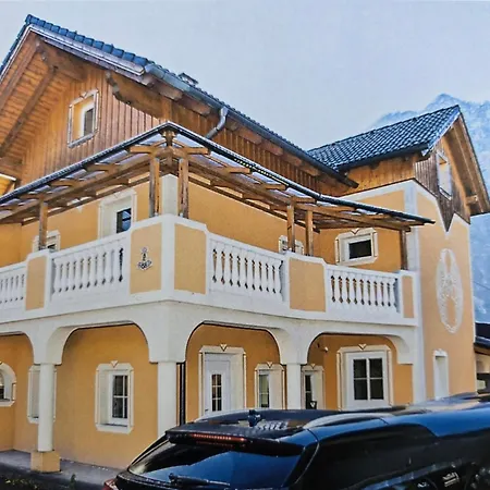 Goisernblick - Bei Hallstatt Apartmanhotel