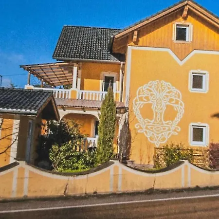 Apartmanhotel Goisernblick - Bei Hallstatt Bad Goisern