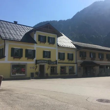 Goisernblick - Bei Hallstatt Bad Goisern