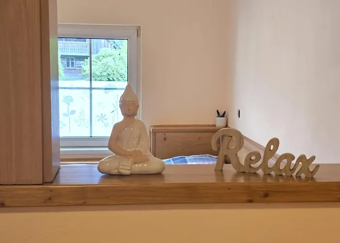 Goisernblick - Bei Hallstatt Apartmanhotel 4*