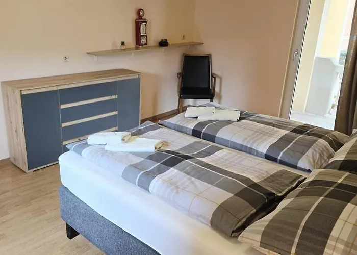 Apartmanhotel Goisernblick - Bei Hallstatt Bad Goisern