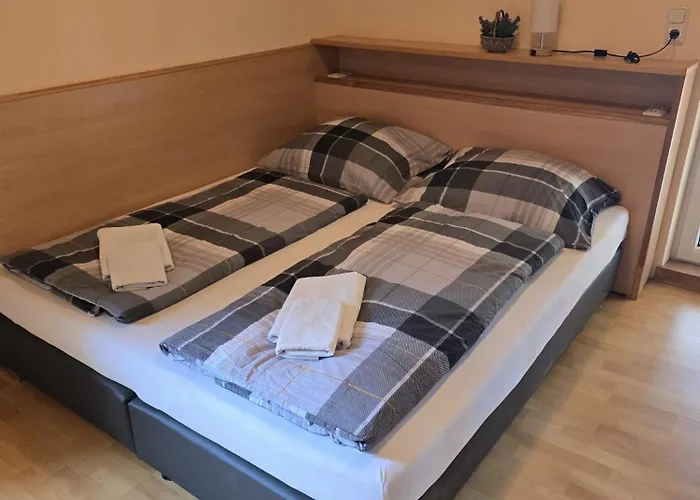 Apartmanhotel Goisernblick - Bei Hallstatt Bad Goisern