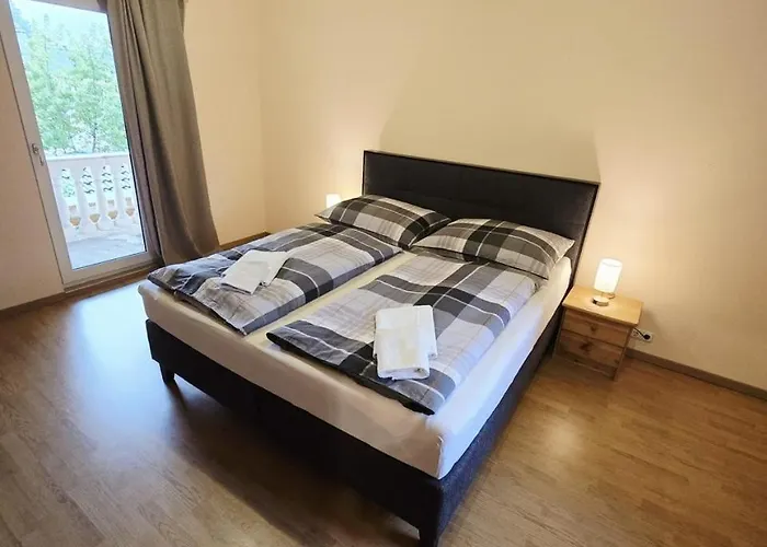 Goisernblick - Bei Hallstatt Apartmanhotel