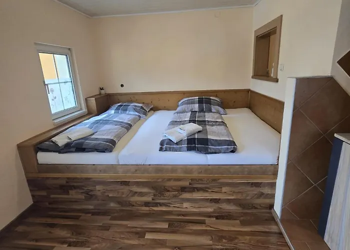 Goisernblick - Bei Hallstatt Apartmanhotel