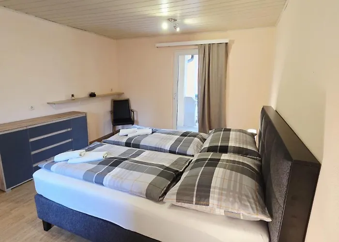 Apartmanhotel Goisernblick - Bei Hallstatt