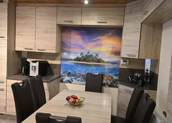 Apartmanhotel Goisernblick - Bei Hallstatt 4*