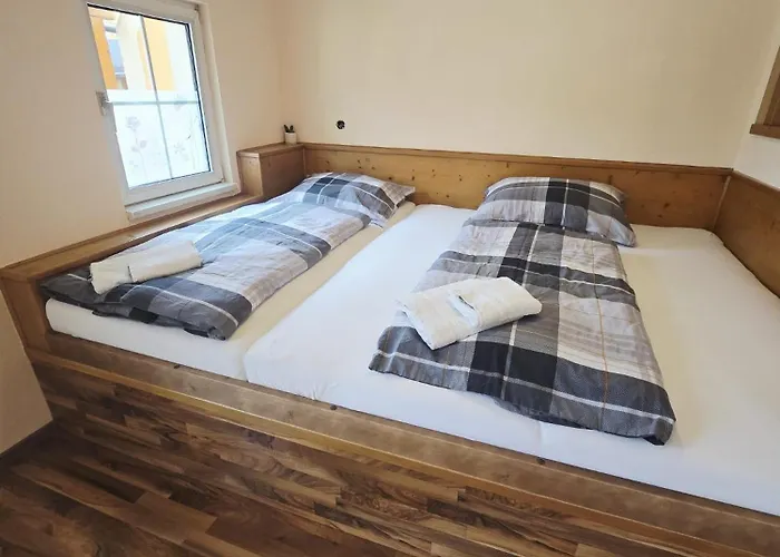 Goisernblick - Bei Hallstatt Apartmanhotel