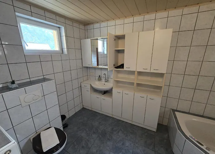 Goisernblick - Bei Hallstatt Apartmanhotel 4*