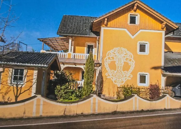 Apartmanhotel Goisernblick - Bei Hallstatt Bad Goisern